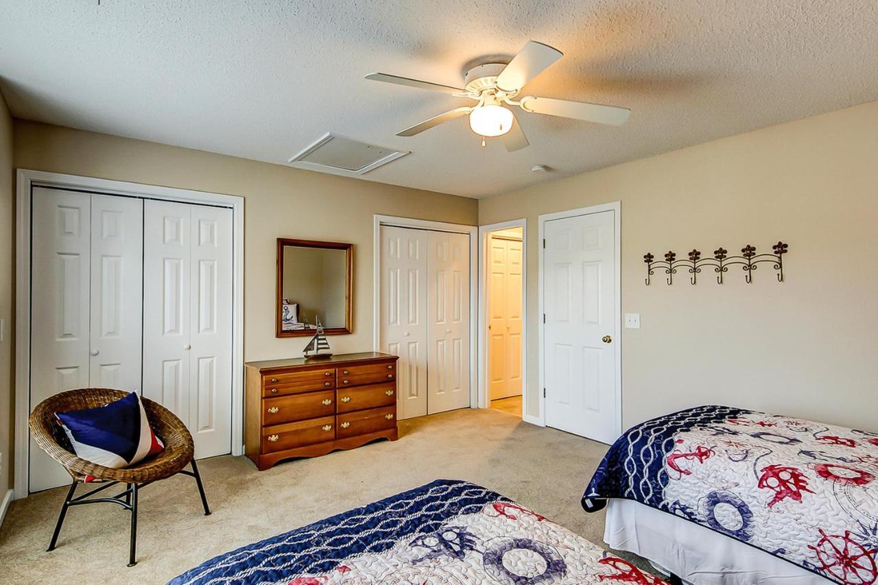 Apartmán Fun And Sun At Fairway Oaks Myrtle Beach Exteriér fotografie
