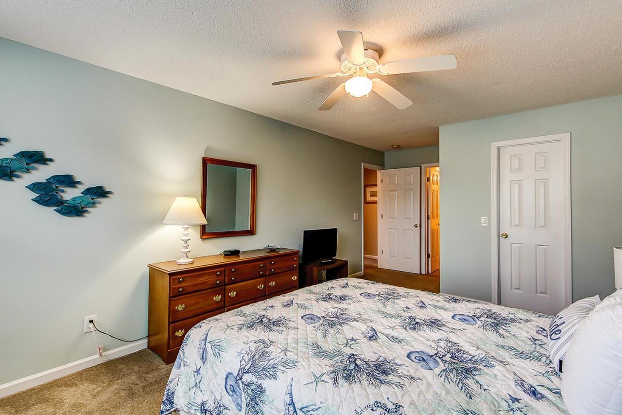 Apartmán Fun And Sun At Fairway Oaks Myrtle Beach Exteriér fotografie