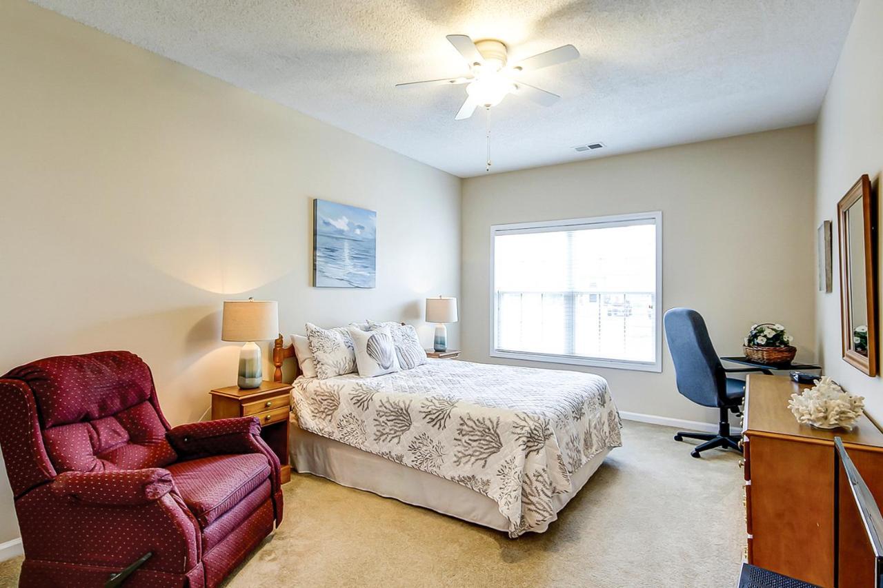 Apartmán Fun And Sun At Fairway Oaks Myrtle Beach Exteriér fotografie