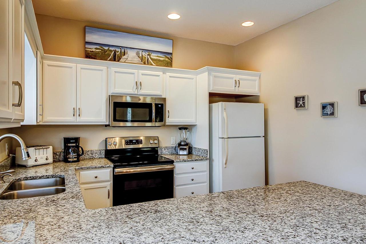 Apartmán Fun And Sun At Fairway Oaks Myrtle Beach Exteriér fotografie