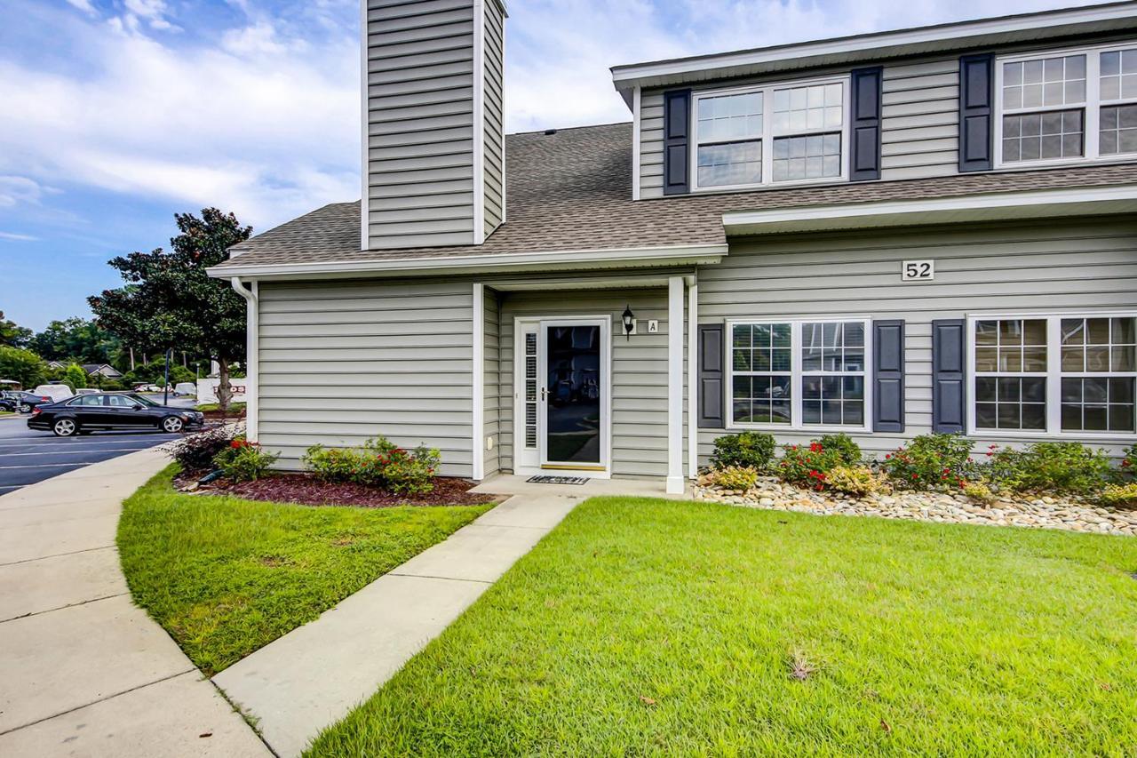 Apartmán Fun And Sun At Fairway Oaks Myrtle Beach Exteriér fotografie