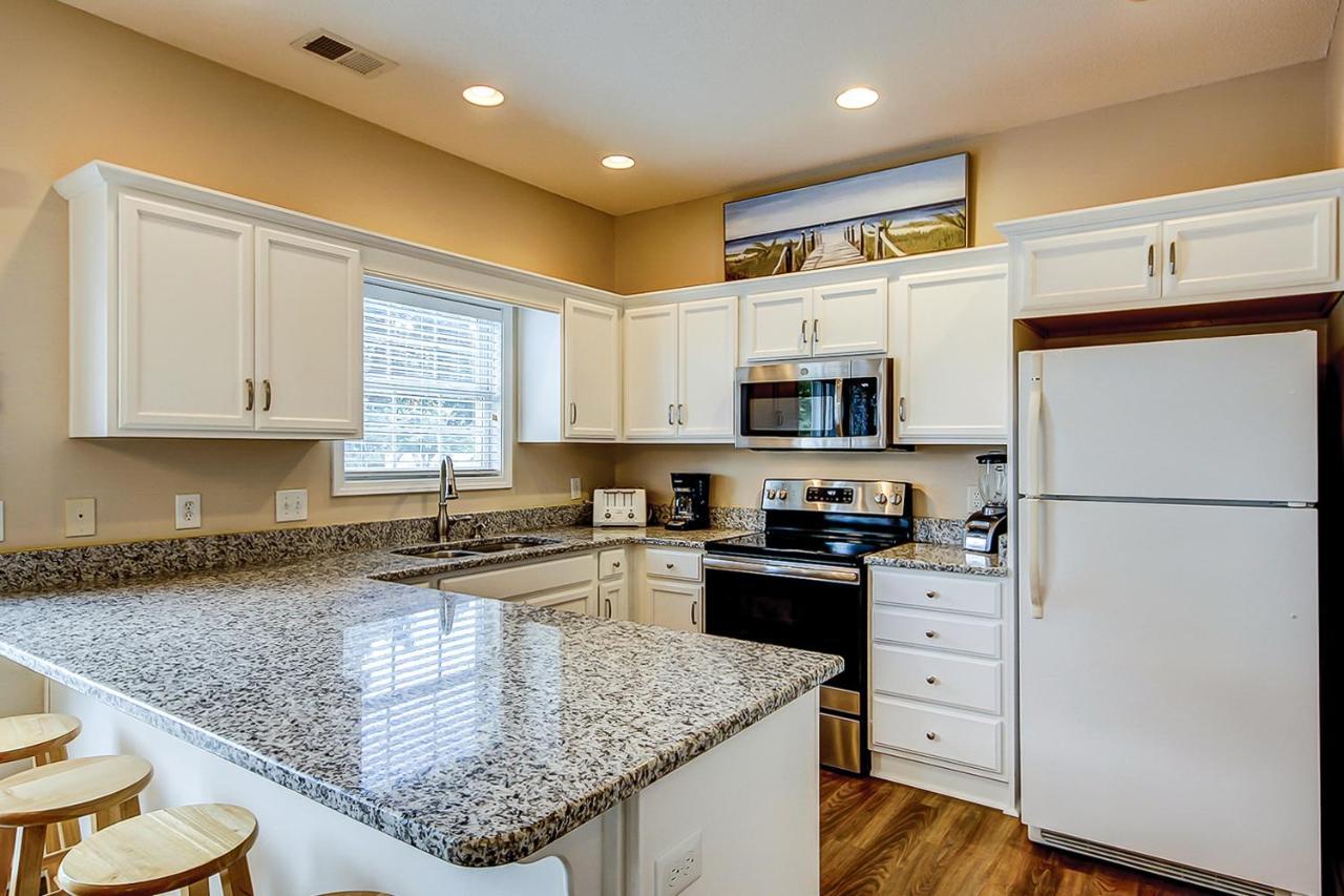 Apartmán Fun And Sun At Fairway Oaks Myrtle Beach Exteriér fotografie