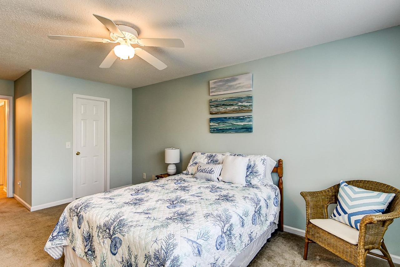 Apartmán Fun And Sun At Fairway Oaks Myrtle Beach Exteriér fotografie